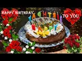 Download Lagu Best Happy Birthday To You | Happy Birthday Songs Remix 2021 | Happy Birthday #HappyBirthday