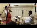 Download Lagu Hartford Public Library presents: Baby Grand Jazz - Zwelakhe-Duma Bell le Pere Quartet