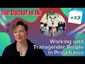 Working with Transgender Women in Prostitution