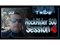 Download Lagu ★ [HD] Massilia Tribe - RockRider 500 Session 4