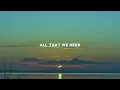 DJ Snake ft. Justin Bieber - Let Me Love You (Lyrics)
