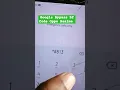 Google Bypass bY Code Oppo Realme Code 100 Work