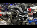 10 Sepeda Motor Baru Model 2026 Terungkap di EICMA 2025