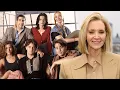 Lisa Kudrow Reveals WILD Money Friends Cast Still Makes From Residuals
