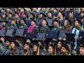 2025 MD Commencement Ceremony - UC San Diego School of Medicine