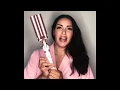How to Style with Conair s Triple Barrel Waver