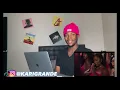 FendiDa Rappa & Cardi B Point Me 2 Reaction
