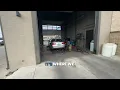 Behind the Scenes Chassis D Emission Testing at Branch Automotive Eco-Friendly Diesel Solutions