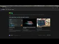 Implemenation of search bar and category select with React NextJS