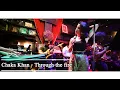 Download Lagu Through the fire - Chaka Khan  (Cover) by Phrima 's BAND