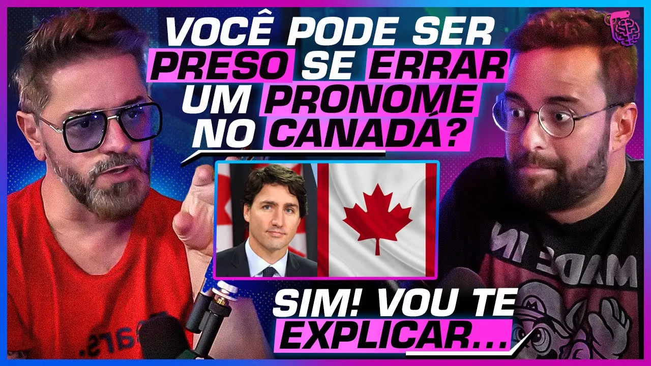 COMO REALMENTE é um GOVERNO PROGRESSISTA? - IZZY NOBRE