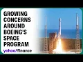 Boeing s space business risks falling behind SpaceX