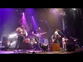 Turnpike Troubadours - Whole Damn Town → Bossier City (Houston 12.15.17) HD
