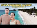 Lagu We Are Stuck In Malapascua Island Philippines