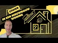 Download Lagu Stucen in een nieuwbouwwoning – dit moet je echt weten! |  Stucvlog #82
