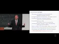 Big Network Data Challenges and Opportunities for Data Science - Patrick Wolfe Purdue University