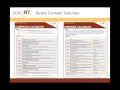 ACEC RT Personal Financial Portal Demonstration