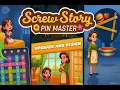 Screw Story Pin Master Unity Source Code Buy Reskin at PlaySourceCode com