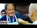 Gordon Ramsay Cooking In Disguise