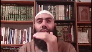 نتوب تم نعود إلى مشاهدة أفلام الاباحية لك الحل من الشيخ ياسين عمري 