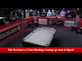 Phil Harrison vs Chris Melling - The Supreme Pool Series - Home Leisure Direct Grand Final - T16