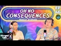 Oh No Consequences Reddit Stories - ThreadTalk Podcast EP46