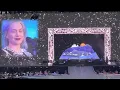 Phoebe Bridgers - moon song 5/5/23 Nissan stadium Nashville Eras tour
