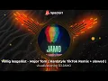 Völlig losgelöst - Major Tom ( Hardstyle TikTok Remix + slowed )