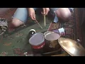 Aphex Twin - Heliosphan (Coffee Tin & Wine Bottle Cover)