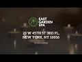 East Garden Spa - Asian Spa Massage in New York