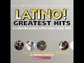 Baila Morena with Luny Tunes  Noriega