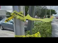 Deadly Pompano Beach shooting under investigation