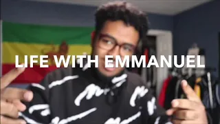 c blvk ft naira marley babykingsway music video reaction video life with emmanuel