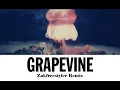 Tiesto - Grapevine (Zakfreestyler Remix)[Free Download]