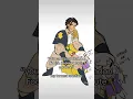 Lagu my honest reaction - fe3h animation meme (claude)