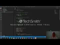 Membuat Program Calculator Sederhana Dengan Bahasa Python Di Aplikasi VSCode