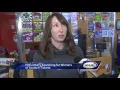 Big prizes available in Big Money game