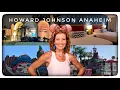 HOWARD JOHNSON ANAHEIM HOTEL WATER PLAYGROUND REVIEW Good Neighbor hotel near Disneyland