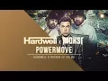 Download Lagu Hardwell x MOKSI - Powermove