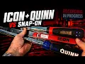 30 Off ICON 35 Off Quinn Torque Wrenches Can They Beat Snap-On