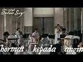 Lagu Nadin Amizah - hormat kepada angin (Dalam Sunyi Live)