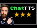 ChatTTS - Best Quality Open Source Text-to-Speech Model Tutorial Ollama Setup