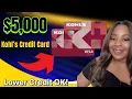 How To Get The 5 000 Kohls Credit Card