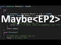 The Maybe Monad s 3 Goals