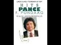 Download Lagu Pance Pondaag - Walau Hati Menangis
