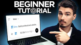 How to Use New ChatGPT Work in 12 Minutes