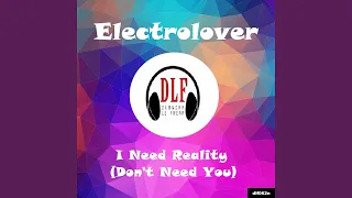 i need reality dont need you 