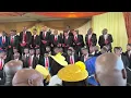 Download Lagu OAC|| Khayelitsha No.1 Male Choir Ov Shayi Pr Nokama Ev Thathi