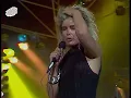 Kim Wilde - You Keep Me Hangin' On (1986) Tv - 24.09.1986 /RE