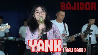 yank wali band bajidor cover siti erie ft majesty